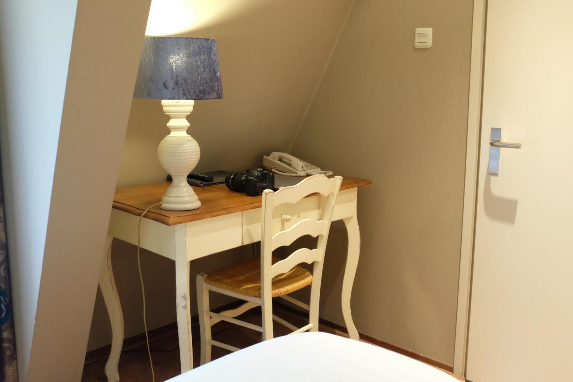 Augusta Hotel IJmuiden Room photo