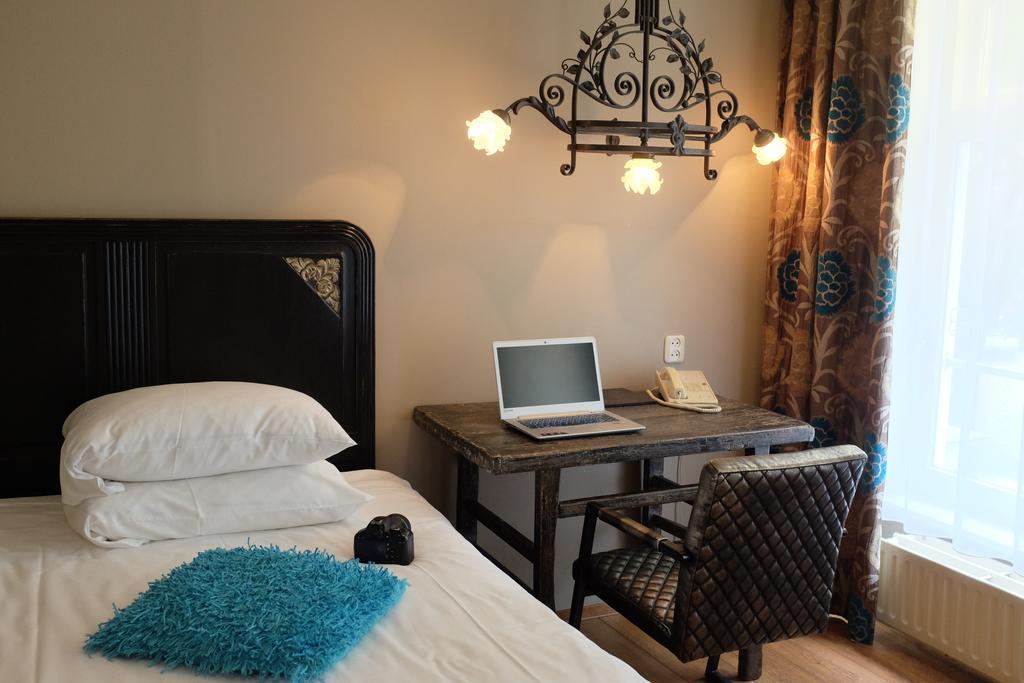 Augusta Hotel IJmuiden Room photo